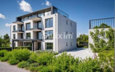 Wohnung 4.5 Zimmer - image - 2