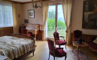 Apartment 7 rooms - image - 4