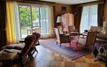 Apartment 7 rooms - image - 3