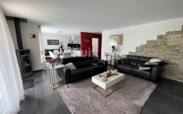Einfamilienhaus 5.5 Zimmer - image - 2