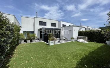 Einfamilienhaus 5.5 Zimmer - image - 1
