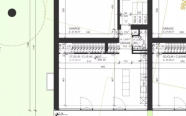 Single house 5.5 rooms - image - 12