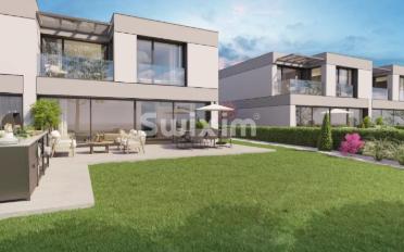 Maison 5.5 pièces - image - 2