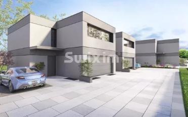 Maison 5.5 pièces - image - 10