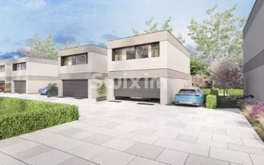 Single house 5.5 rooms - image - 10