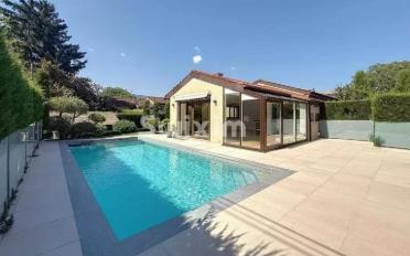 Villa 5.5 rooms - image - 1
