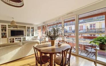 Wohnung 4 Zimmer - image - 4