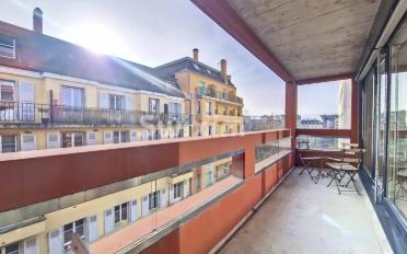 Wohnung 4 Zimmer - image - 6