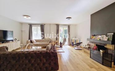 Single house 7 rooms - image - 2