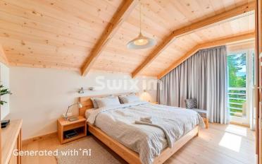 Einfamilienhaus 5 Zimmer - image - 5
