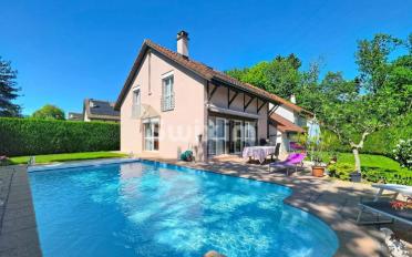 Einfamilienhaus 5 Zimmer - image - 1