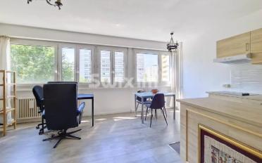 Wohnung ein Zimmer - image - 2