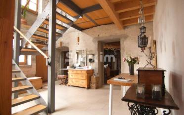Maison 10 pièces - image - 2