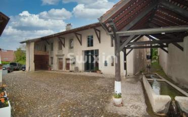 Maison 10 pièces - image - 4