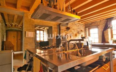 Maison 10 pièces - image - 9