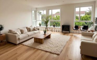 Wohnung 3 Zimmer - image - 1