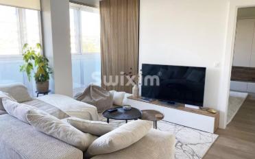 Wohnung 3 Zimmer - image - 1