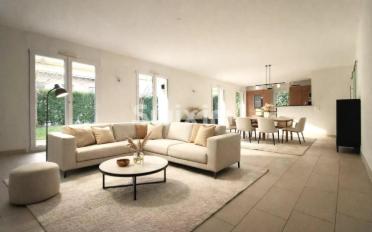 Wohnung 6.5 Zimmer - image - 2