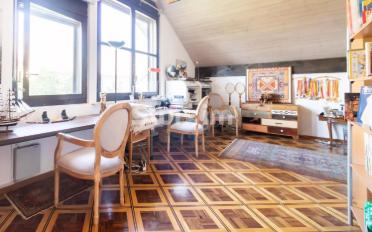 Einfamilienhaus 7 Zimmer - image - 6