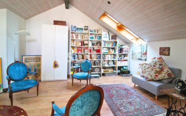 Einfamilienhaus 7 Zimmer - image - 7
