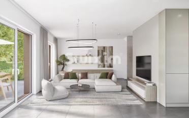 Single house 6 rooms - image - 2