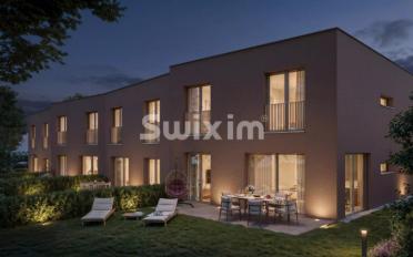 Single house 6 rooms - image - 6