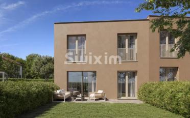 Single house 6 rooms - image - 1