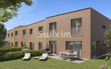Einfamilienhaus 6 Zimmer - image - 4