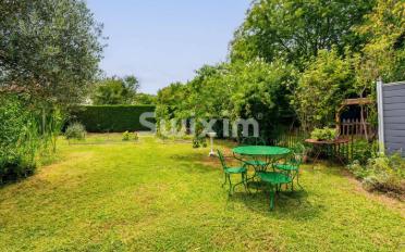 Single house 7 rooms - image - 1