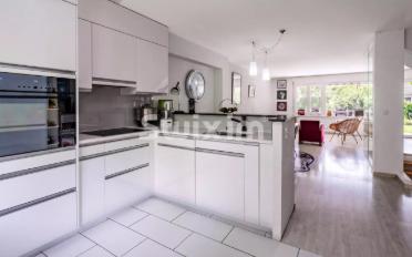 Single house 7 rooms - image - 2