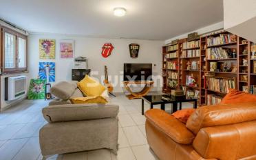 Single house 7 rooms - image - 9