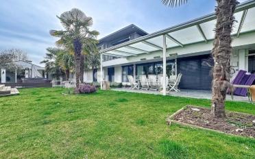 Einfamilienhaus 8 Zimmer - image - 1