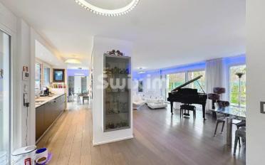 Einfamilienhaus 8 Zimmer - image - 6