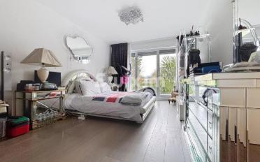 Einfamilienhaus 8 Zimmer - image - 7
