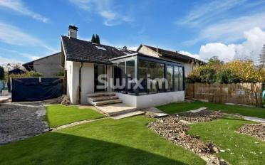 Single house 6 rooms - image - 1