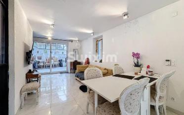 Maison 4 pièces - image - 2