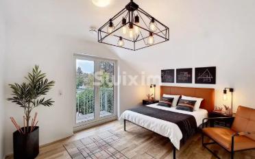 Single house 5.5 rooms - image - 12