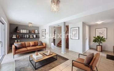 Single house 5.5 rooms - image - 9