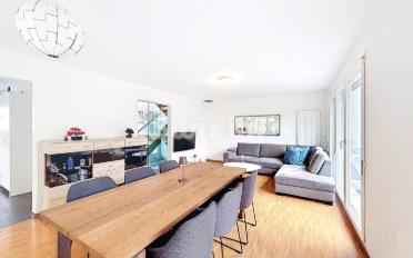 Single house 7 rooms - image - 9