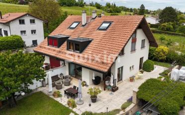 Einfamilienhaus 12 Zimmer - image - 1