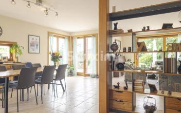 Einfamilienhaus 12 Zimmer - image - 4