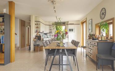 Einfamilienhaus 12 Zimmer - image - 6