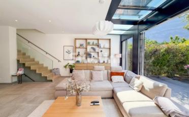 Einfamilienhaus 7 Zimmer - image - 1
