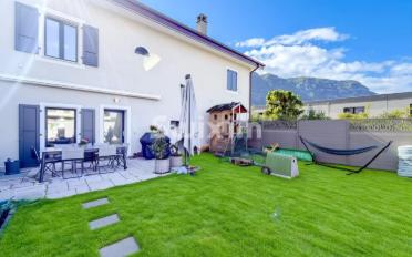 Einfamilienhaus 7 Zimmer - image - 1