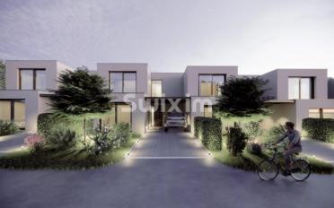 Single house 5.5 rooms - image - 2