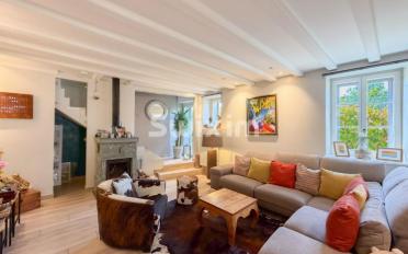 Single house 6 rooms - image - 6