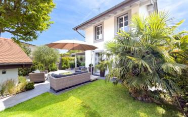 Single house 6 rooms - image - 1