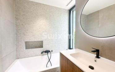 Single house 6 rooms - image - 8