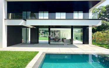 Single house 6 rooms - image - 1