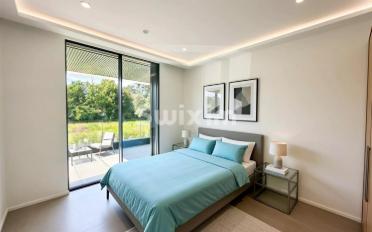 Single house 6 rooms - image - 6